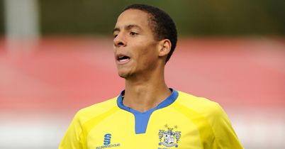 Marshall: Back at Gigg Lane